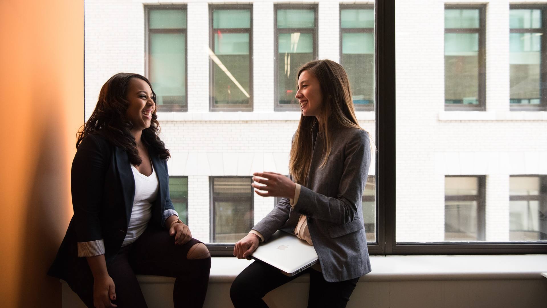 Meeting to negotiate and conclude a deal for an infrastructure project.